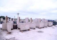 BUILDING OF CONCRETE BARRIERS SEPERATING MOZAMBIQUE AND SOUTH AFRICA RESUMES