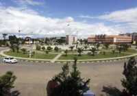 ANGOLA PRESIDENT APPROVE US$203MILLION FOR HUAMBO CITY FACELIFT