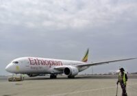 ETHIOPIAN ADD CAIRO TO IT’s AIR CARGO NETWORK