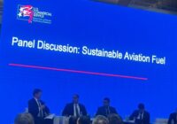 EGYPT SET TO BECOME FIRST SUSTAINABLE AVIATION FUEL PRODUCER
