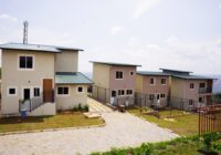 RHA 15000 AFFORDABLE HOUSING PROJECT TO BE BUILT WITHIN SIX YEARS IN RWANDA