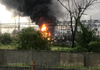 TRANSMISSION COMPANY OF NIGERIA RESTORE POWER AFTER FIRE INCIDENT AT NATION CAPITAL