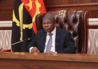 ANGOLA GOVT. APPROVED CONSTRUCTION OF ORIENTED PROJECT