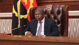 ANGOLA GOVT. APPROVED CONSTRUCTION OF ORIENTED PROJECT
