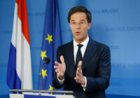 DUTCH PRIME MINISTER SET TO PARTNER WITH MOROCCO FOR GREEN HYDROGEN PROJECT