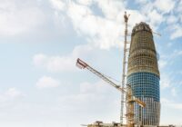 AFRICA TALLEST TOWER PROJECT WINS BEST PERFORMANCE AWARD AT 15TH ANNUAL CAMINOS MADRID