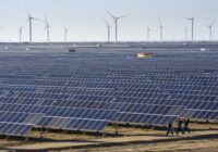 EGYPT GOVT. MAKING PLANS TO REACH 60% DEPENDENCE ON RENEWABLE ENERGY BY 2040