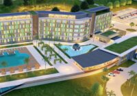 DISTRICT PARTNER TO CONSTRUCT FIVE STAR HOTEL IN RWANDA