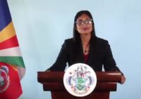 SEYCHELLES GOVT. MAKING PLANS TO LAUNCH DIFFERENT PROJECTS
