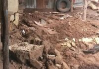 RESIDENT DECRY OVER CONSTRUCTION OF ROAD WITH SEWAGE (GUTTER) IN GAMBIA