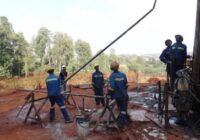 KEFI GOLD SET FOR CONSTRUCTION OF MINES IN ETHIOPIA
