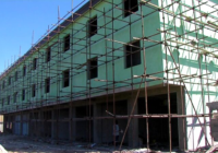 ILLEGAL CONSTRUCTION OF TWO-STORY BUILDING TRIAL BEGINS IN MOZAMBIQUE