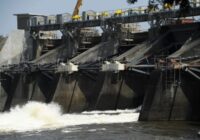 WORLD BANK APPROVED US$300M FOR CONSTRUCTION OF SECOND HYDROELECTRIC DAM IN LIBERIA
