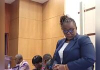 LIBERIA WORK MINISTER EXPRESSION FRUSTRATION WITH LOCAL CONSTRUCTION COMPANY OVER OPERATIONS