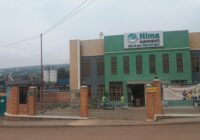 PRIVATE FIRM ORGANIZED BUILDERS WORKSHOP IN UGANDA