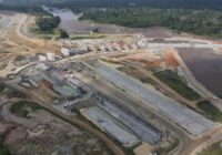 CONSTRUCTION OF 420MW NACHTIGAL HYDROPOWER PROJECT ON TRACK IN CAMEROON