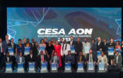 CESA AON ENGINEERING EXCELLENCE AWARDS 2023 WINNERS ANNOUNCED