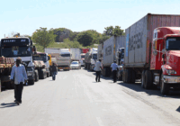 NAMIBIA GOVERNOR CALLS FOR KATIMA MULILO BORDER PROJECT TO BE FAST-TRACKED