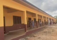 FEDCO PARTNER WITH A FIRM TO CONSTRUCT CLASSROOM BUILDINGS IN GHANA