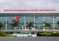 NEWLY CONSTRUCTED ANGOLA AIRPORT GET FIRST CERTIFICATION