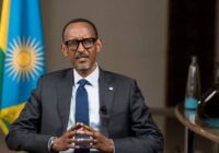 RWANDA PRESIDENT APPOINTS NEW INFRASTRUCTURAL MINISTER