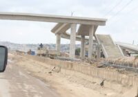 RECONSTRUCTION OF US$346.5M OFANKOR-NSAWAM DUAL CARRIAGEWAY AT 40% IN GHANA