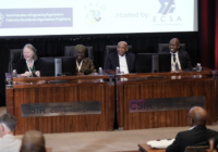 MINISTER RAMOKGOPA CALLS FOR PAN-AFRICAN VIEW ON ENERGY INFRASTRUCTURE AT UNESCO’S AFRICA ENERGY WEEK CONFERENCE