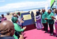 TANZANIA FISHING PORT PROJECT: WHY CURRENT PRESIDENT IS EXCITED ABOUT IT