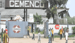 LIBERIA HIGH CEMENT CHALLENGES: HOW CEMENCO PLANS TO BRIDGE THE GAP