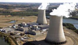 CONSTRUCTION OF FIRST NUCLEAR POWER PLANT TO BEGIN IN KENYA