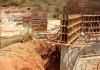 THWAKE DAM PROJECT COMPLETION DATE MOVED BY KENYA GOVT.
