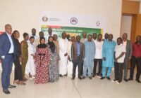 ECOWAS LAUNCHES REGIONAL OFF-GRID ELECTRICITY IN THE GAMBIA