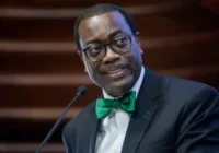 AfDB ANNOUNCED PLANS FOR CONSTRUCTION OF ABIDJAN TO LAGOS HIGHWAY