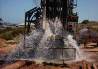 BOREHOLE DRILLING TO COMMENCE IN DIFFERENT SA REGION TO REDUCE WATER CHALLENGES