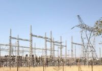 NAMPOWER UNHAPPY WITH SWISS COMPANY OVER REPAIRS OF POWER STATION EQUIPMENT IN NAMIBIA