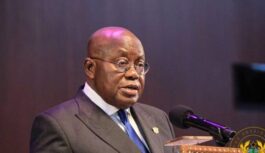 WHY GHANA NEEDS US$550BILLION TO IMPLEMENT ENERGY TRANSITION PLANS