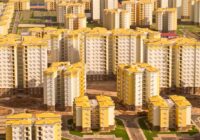 WHY ANGOLA GOVT. WANTS TO STOP BUILDING HOUSING PROJECTS