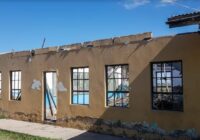 WHY FIXING SCHOOL INFRASTRUCTURE VITAL TO HELP LEARNING CRISIS IN SOUTH AFRICA