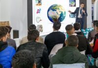 THE INTRODUCTION OF THE CLIMATECH CHALLENGE AT THE SEVENTH EDITION OF EGYPT ENERGY SHOW (EGYPES)