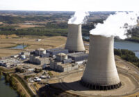 GHANA GOVT. SEEK FUNDS FOR CONSTRUCTION OF NUCLEAR POWER PLANT