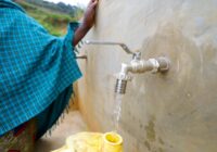 WATER CHALLENGES: HOW RESIDENT OF BURERA DISTRICT SET TO BENEFIT FROM LATEST DEVELOPMENT IN RWANDA