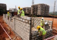 HOW AFRICAN CAN REVOLUTIONIZING THE BUILDING INDUSTRY