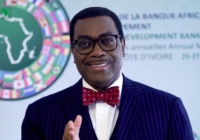 AfDB PRESIDENT CONCLUDE TWO DAYS VISIT FOR DR CONGO DEVELOPMENT PROJECTS
