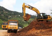 FOUR MULTI-BILLION NATIONAL ROAD PROJECTS GET GREENLIGHT IN RWANDA