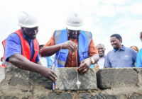 NHC ANNOUNCED CONSTRUCTION OF HOUSING UNIT IN KENYA