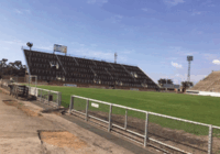 RUFARO STADIUM CHALLENGES SET TO BE RESOLVED SOON IN ZIMBABWE