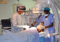 CONSTRUCTION OF UGANDA US$70MILLION CARDIAC HOSPITAL IN PROGRESS AFTER FUNDS SECURED