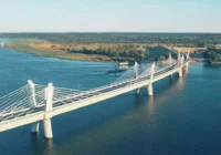 BOSTWANA & ZAMBIA GOVT IN A POWER STRUGGLE OVER KAZUNGULA BRIDGE AUTHORITY