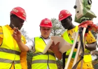 HOW THE NTUI-MANKIM HIGHWAY PROJECT IS SHARPING CAMEROON ENGINEERS