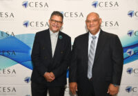 CESA’S NEW PRESIDENT DAVID LEUKES CALLS FOR TRANSLATING POLICY INTO ACTION AHEAD OF SONA